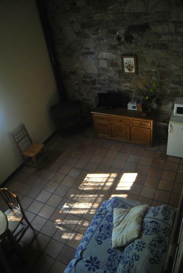 El Pozo Villa La Serna del Monte Exterior foto
